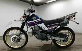 YAMAHA SEROW 225 W 4JG