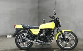 KAWASAKI Z500 KZ500B