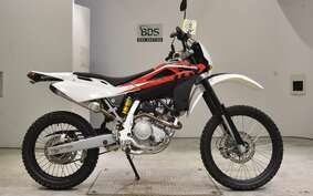 HUSQVARNA TE125