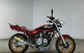 KAWASAKI ZEPHYR 400 1991 ZR400C