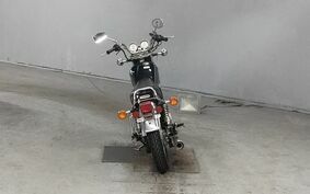 YAMAHA SR400 2006 RH01J