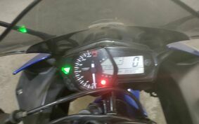 YAMAHA YZF-R25 RG10J