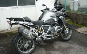 BMW R1200GS 2013 0A01