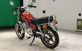 SUZUKI GN125 H PCJG9