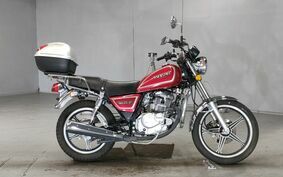 SUZUKI GN125 F Gen.2 PCJ2N