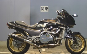 KAWASAKI GPZ900R NINJA 1993 ZX900A