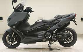 YAMAHA T-MAX 560 T 2021 SJ19J