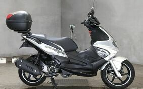 GILERA ランナーST125 不明