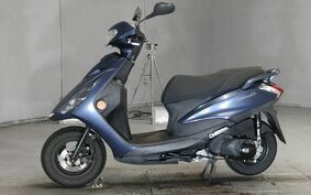 YAMAHA AXIS Z SED7J