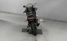 KAWASAKI GPZ900R NINJA 1984 ZX900A