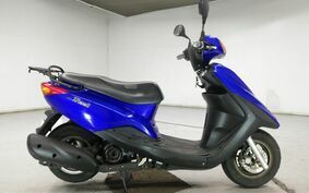 YAMAHA AXIS 125 TREET SE53J