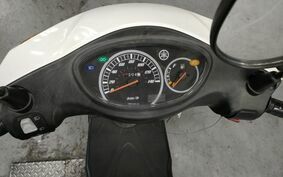 YAMAHA AXIS 125 TREET SE53J