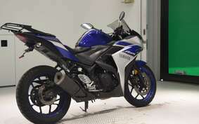 YAMAHA YZF-R25 RG10J