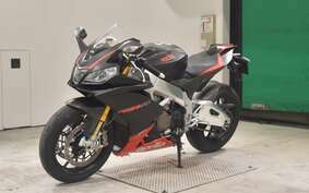 APRILIA RSV4 FACTORY 2015