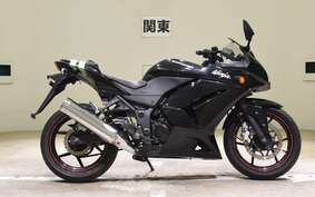 KAWASAKI NINJA 250R EX250K