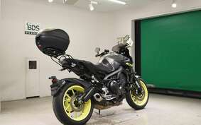 YAMAHA MT-09 A 2018 RN52J