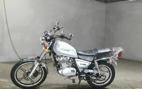 SUZUKI GN125 H PCJG9