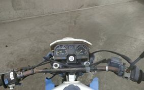 KAWASAKI KL250R KL250D