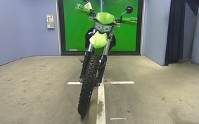 KAWASAKI KLX250 Gen.2 2011 LX250S