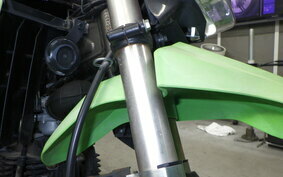 KAWASAKI KSR110 E KL110D