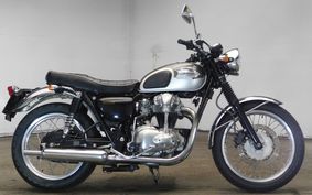 KAWASAKI W650 2003 EJ650A