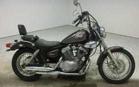 YAMAHA VIRAGO 250 3DM