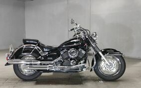 YAMAHA DRAGSTAR 400 CLASSIC 2012 VH02J