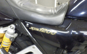 YAMAHA XJR1200 1997 4KG