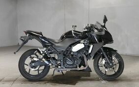 KAWASAKI NINJA 250R EX250K