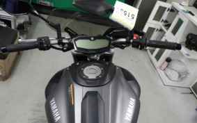 YAMAHA MT-07 ABS 2015 RM07J