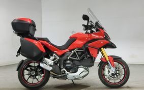 DUCATI MULTISTRADA 1200 S 2012 A200A