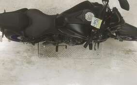 YAMAHA MT-07 2022 RM33J