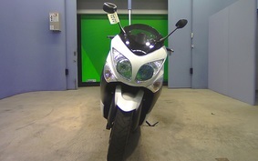 YAMAHA T-MAX500 Gen.3 2010 SJ08J