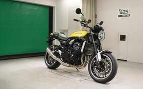 KAWASAKI Z900RS 2023 ZR900K