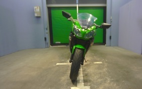 KAWASAKI NINJA 400 2015 EX400E