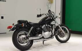 YAMAHA VIRAGO 250