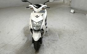 YAMAHA CYGNUS 125 X SR SE44J