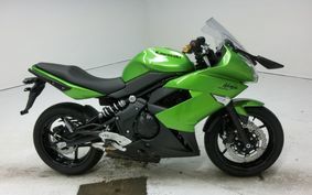 KAWASAKI NINJA 400 R 2012 ER400B