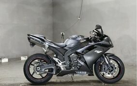 YAMAHA YZF-R1 2007 RN20N