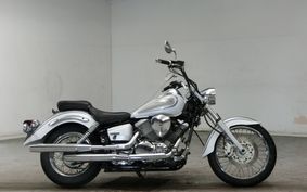 YAMAHA DRAGSTAR 250 VG02J