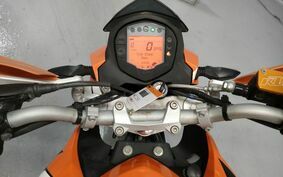 KTM 125 DUKE JGA