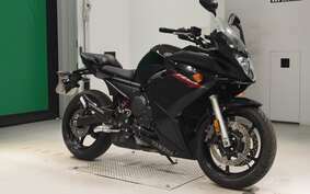 YAMAHA FAZER FZ6 R 2010 RJ18