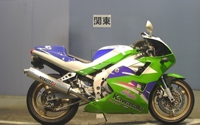 KAWASAKI ZXR400 Gen.2 1992 ZX400L