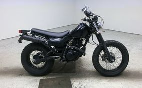 YAMAHA TW225 2006 DG09J