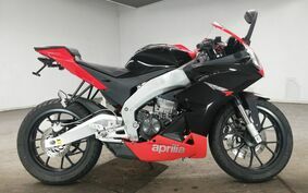 APRILIA RS4 125 TW00