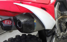 HONDA CRF250 RALLY ME12