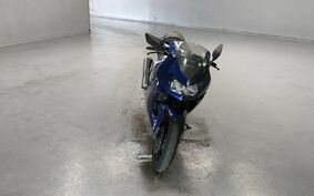 KAWASAKI NINJA 250R EX250K