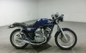 YAMAHA SRV250 RENAISSA 4DN