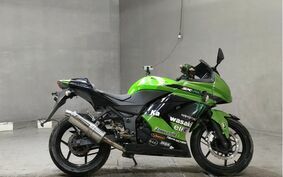 KAWASAKI NINJA 250R EX250K