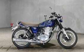 YAMAHA SR400 2021 RH16J